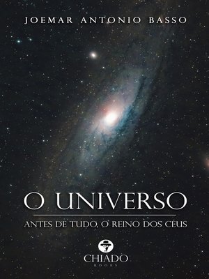 cover image of O Universo